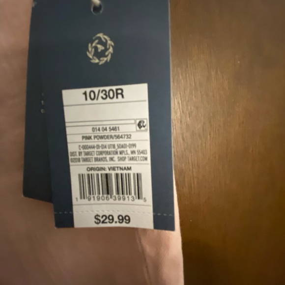 Brand new pink woman’s torn jeans - Picture 3 of 4